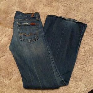 Women’s jeans